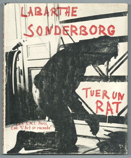 K.R.H. SONDERBORG. Paris, S.M.I., 1974.