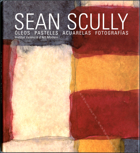Sean SCULLY - Valencia, Institut d'Art Modern (IVAM), 2002.