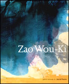ZAO Wou-Ki