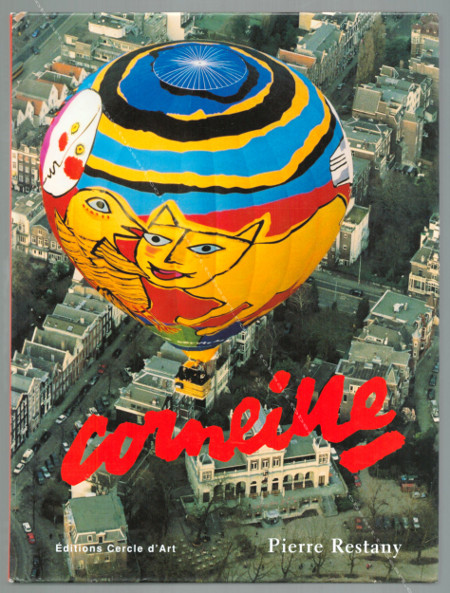 CORNEILLE. Paris, Editions Cercle d'Art, 2003.
