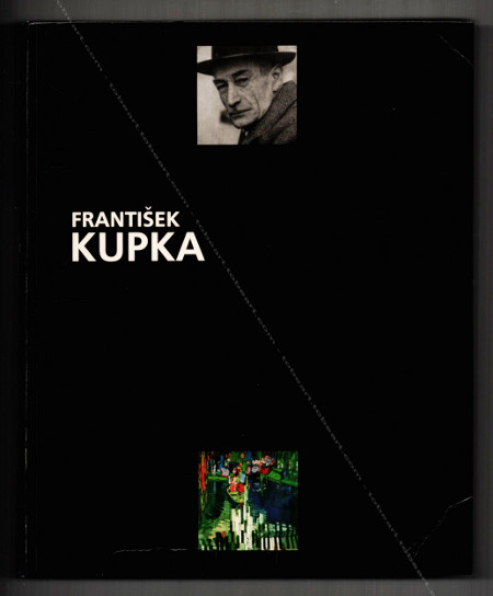 Frantisek KUPKA 1871-1957 ou l'invention d'une abstraction. Paris, Muse d'Art Moderne, 1989.