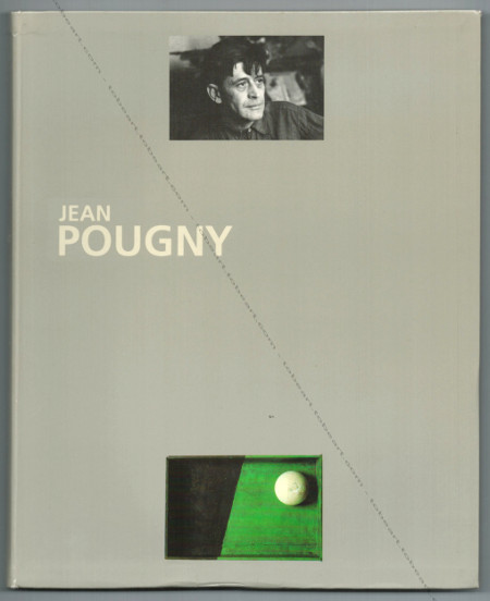 Jean POUGNY - Paris, Musée d'Art Moderne, 1993.