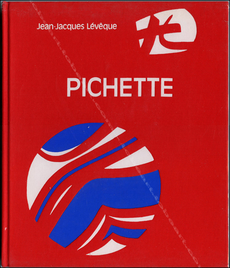 James PICHETTE. Paris, Editions Hervas, 1990.