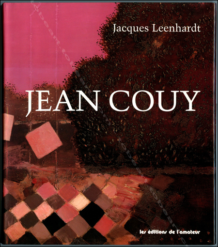 Jean COUY. Paris, Les Editions de l'Amateur, 1993.