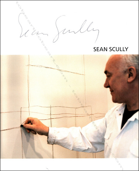 Sean SCULLY. Londres, Thames & Hudson, 2004.