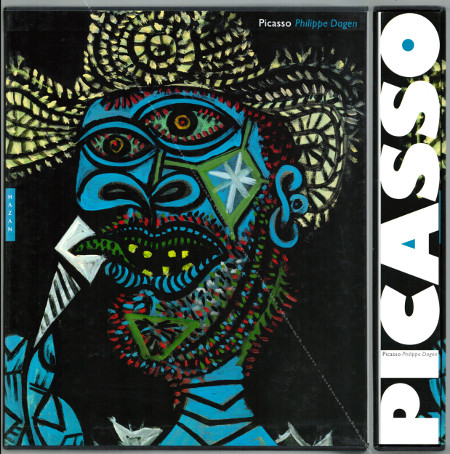Pablo PICASSO. Paris, Editions Hazan, 2008.