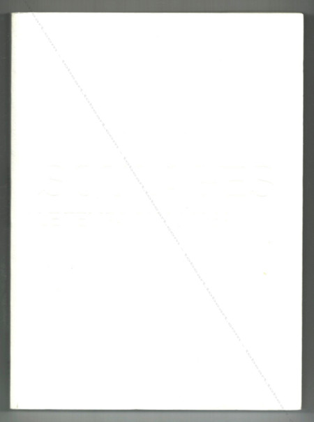 Pierre SOULAGES - Le temps du papier. Paris, Editions Cercle d'Art, 2009.