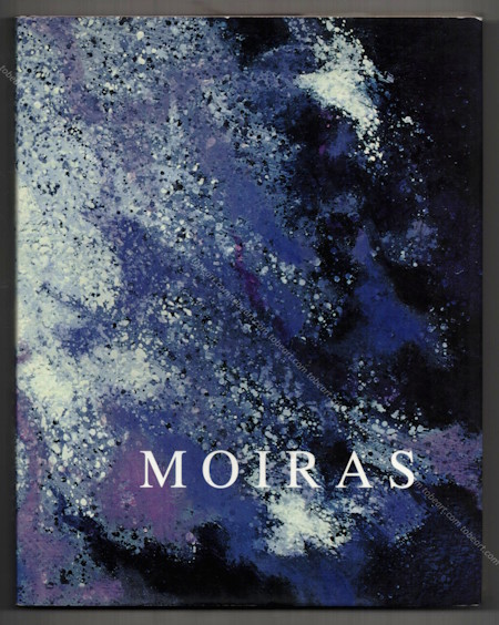 Jean MOIRAS | Jean Moiras, 1993