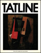 Vladimir TATLINE
