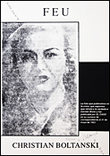 Christian BOLTANSKI