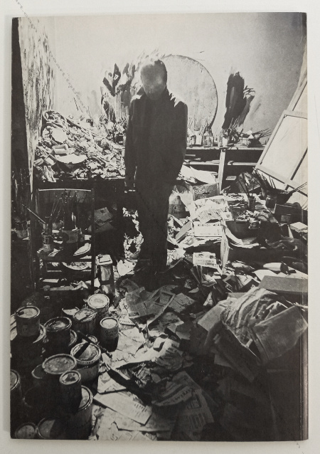 Francis BACON - Peintures r�centes. Paris, Galerie Maeght Lelong, 1984.
