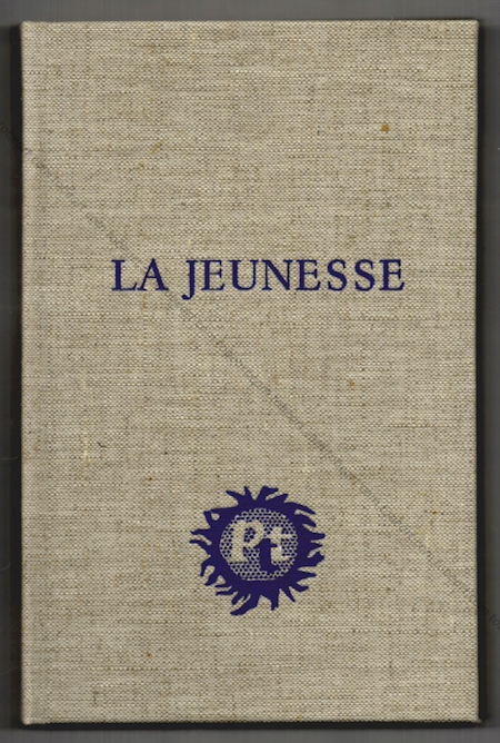 Leonard FOUJITA. Les Peintres témoins de leur temps IX. La Jeunesse. Paris, Musée Galliera, 1960.