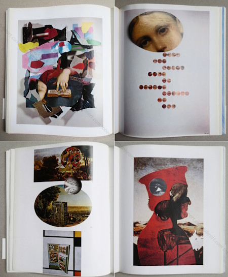 Jir KOLR - Tirage dfectueux. Paris, Revue K, 1987.