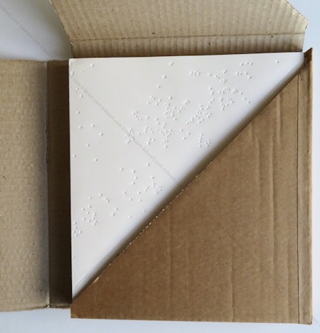 Jean DEGOTTEX - Edmond Jab&egrave;s. R&eacute;cit. Montpellier, Fata Morgana, 1982.