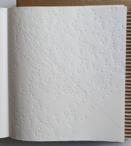 Jean DEGOTTEX - Edmond Jab&egrave;s. R&eacute;cit. Montpellier, Fata Morgana, 1982.