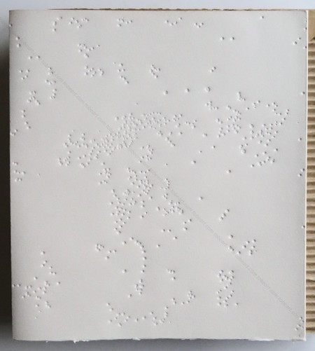 Jean DEGOTTEX - Edmond Jab&egrave;s. R&eacute;cit. Montpellier, Fata Morgana, 1982.