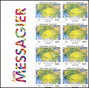 Jean MESSAGIER